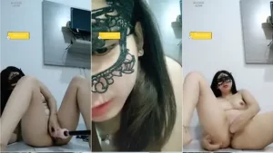 Arsy Colok Memek Dildo Mesin Fyp Di Tiktok