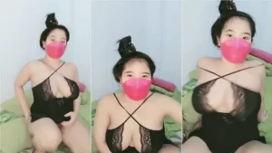 Babyuh Sexy Hot Mango Live Show