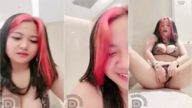 Blubell Colmek Makin Cakep Aja Doi