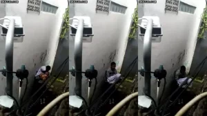 Bokep ABG Ngentot Di Gang Sekolah