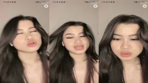 Amandaa Si Cantik Viral Full Bugil Ngangkang Memek Dream
