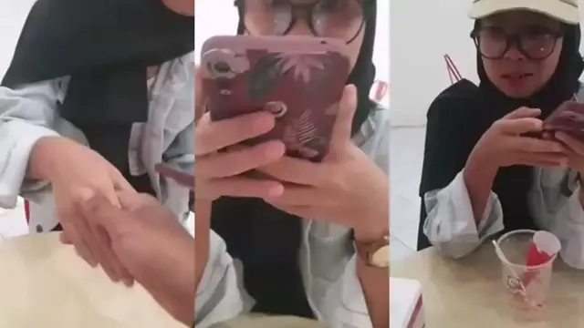 Bayar Cewe Di Mixue Ajakin Ngewe