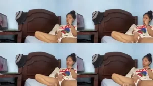 Colmek Sambil Nonton Bokep