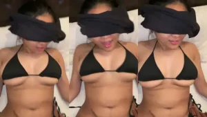 Desahan Manja Saat Entot Pacarku