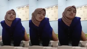 Estefania Bayangin Lagi Diewe