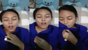 Estefania Ukthi Sange Berat