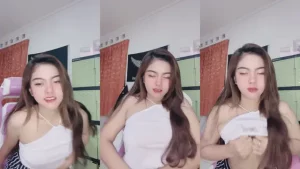 Full Face Kak Soraaa Cakep Binal Menggoda Banget Nakal