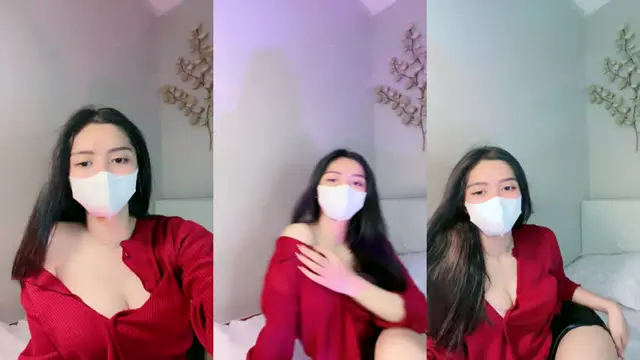 Hella Pink Jadi Host Primadona Mango Remas Susunya Rare!