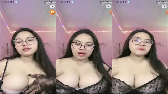 Kakak Manies Tetek Gede Sexy Binal Menggoda Pascol Idaman