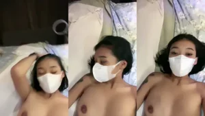 Maljum Sleep Call Sama Dee Mikasa Tocil Temenin Crot Beb