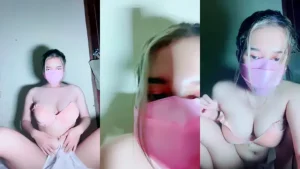 Meki Jembut Punya Kak Molly Bening Host Legend Comeback