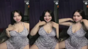 Mekinya Becekin Dong Sayang Kakak Gemoy Host Dream Live