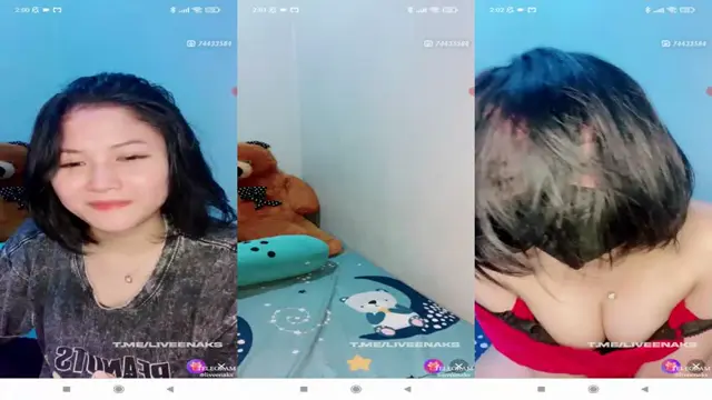 Mybaby Host Bondol Cantik Menggoda Nakal Id 74433584 Mango