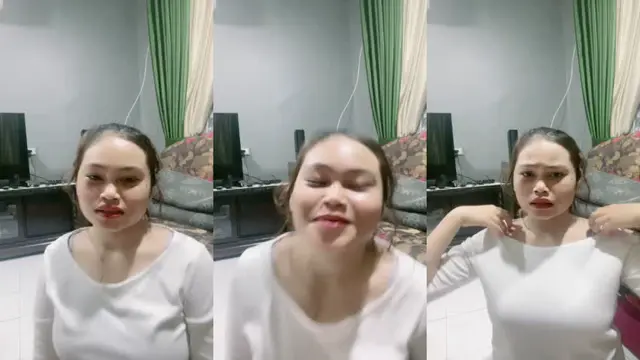 Nisa Sayangg Gemoy Goyang Nakal Menggoda Id 69275493 Mango