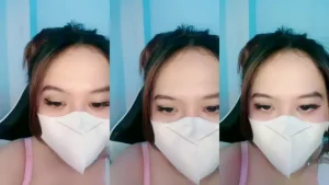 Nona Chalisa Semakin Sering Pap Utingnya Host Gemoy Bacol