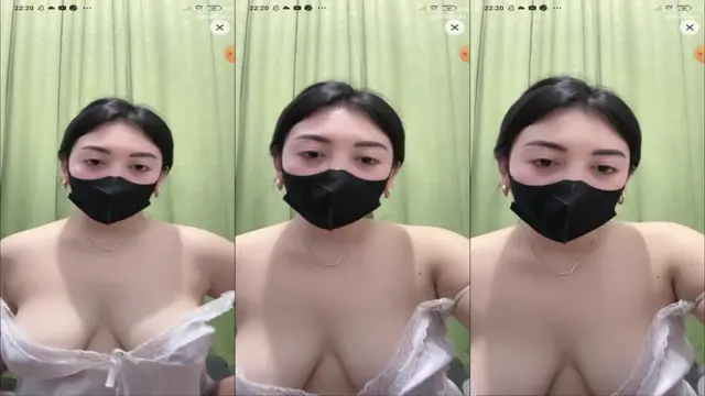 Paha Mulus Cakep Mempersona Yenita Pentil Nenen Coklat Ebot