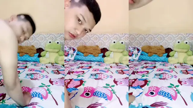 Pasutri Ini Jadi Primadona Di Hot51 Mamih Slebew Tobrut