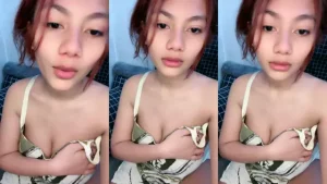 Payudara Super Besar Mamah Muda Dinda Lovers Mango Live