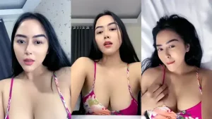 POV Sleep Call Bareng Host Cantik