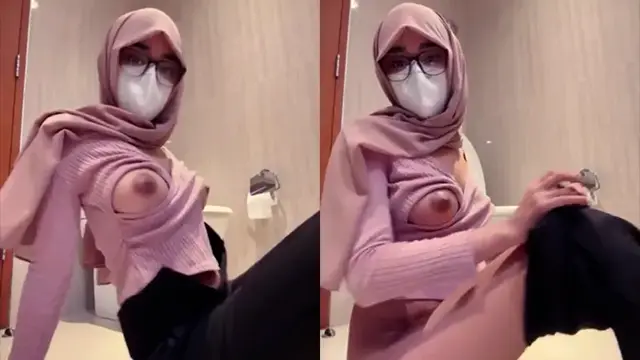 Premium Syalifah Hijab Terbaru Full Video 5