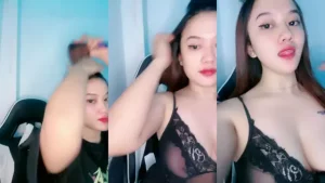 Siapa Yang Mau Kenyot Puting Chalisa Pputing Coklat Ketat