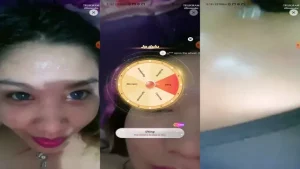 Sleep Call Dedek Kara Spill Uting Mungil Gunung Kembarnya