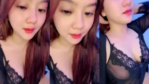 Susu Bulet Kak Chalisa Tambah Cantik Nakal Aja Idaman