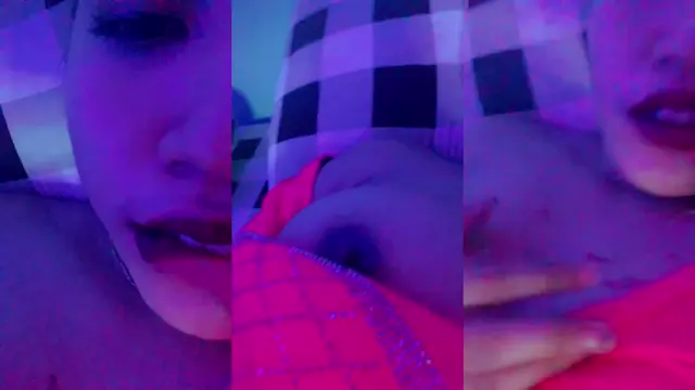 Temenin Bunda Nirmala Omek Desah Sange Gini Pengen Nganu