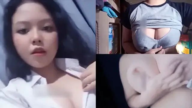 Tika Nesya Viral Tiktok 4