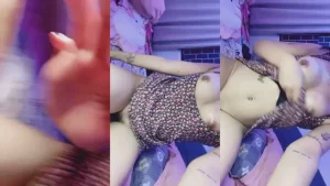 Tiktokers Cantik Jadi Host Barbar Di Hot51 Nyepong Ngentot