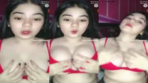 Toket Bulet Remaja 19yo Siapa Yang Gak Suka Lihatnya Beb