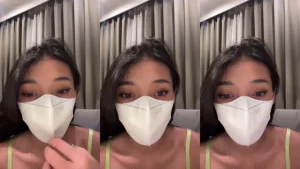 Twerking Dee Mikasa Cantik POV Disepong Sama Doi Mango Live