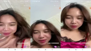 VCS Kakak Pia Cantik Show Putingnya