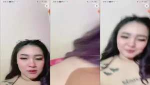 VCS Kakak Yolanda Bertato Cakep Remas Nenen Sayang Dream