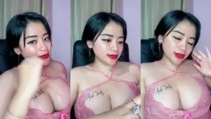 VCS Meychen Kembali Meresahkan Pascol Mango Id 10766429 Toge