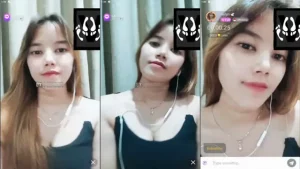 VCS Miss Aelyn Pelajar Cakep Nyepong Dildo Remas Uting Tt