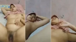 Buruan Ewe Udah Sange