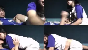 Ceweknya Aktif Cowonya Sampek Lemes