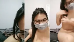 Inem Manda Ngocok Meki Sampe Becek