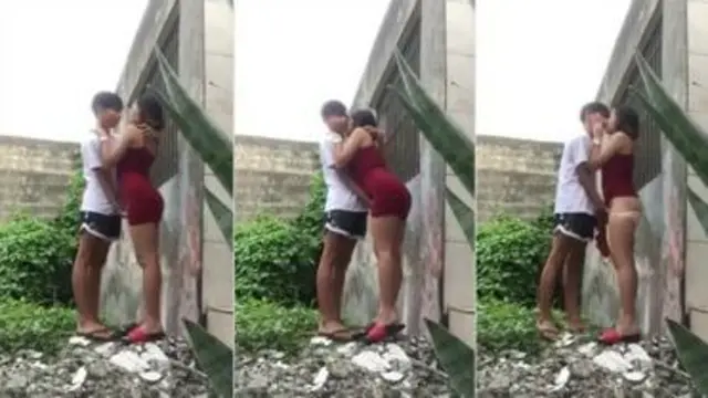 Janjian Di Belakang Rumah Biar Aman