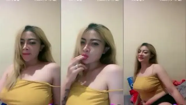 Kak Gyaqueen Seksi Mulus