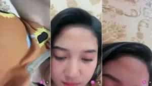 Kak Syaa Cantik Pap Uting Buat Pascol