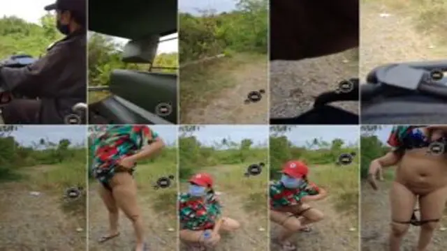 Kok Mau Ya Main Sama Aki2 Demi Konten