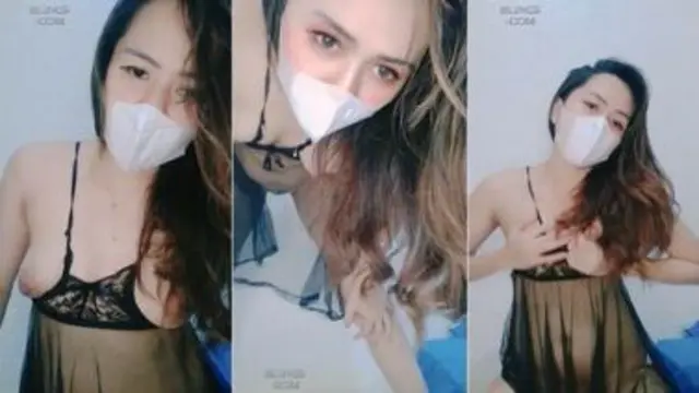 Laurentia Colmek Ahh