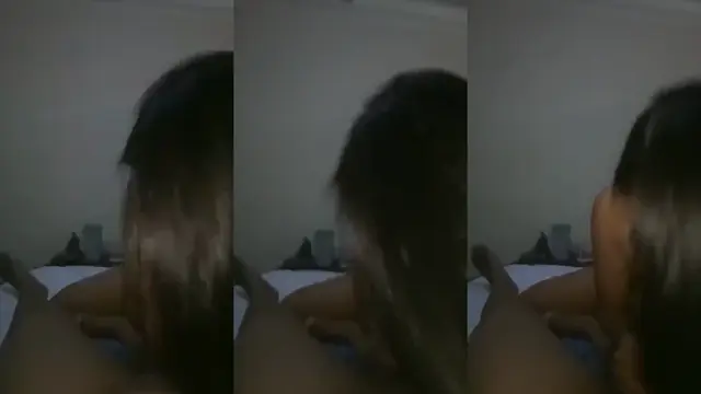 Masukin Kontol Pacar Sampai Mentok