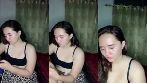 Miss Babybell Simontok Bening