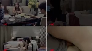 Miss Kocok Ceritanya Lagi Dieue Sama Anaknya