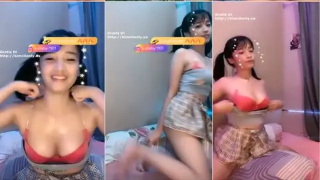 Miss Lullaby Nimo Tv