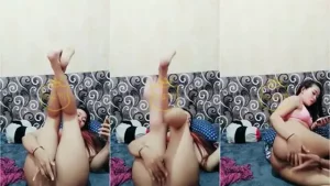 Miss Pujja Colmek Hot