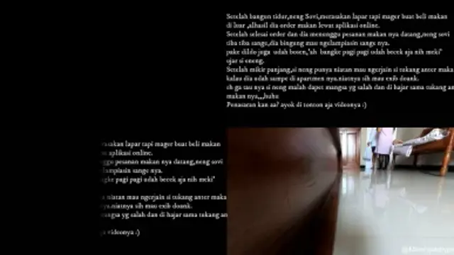 Misshijabhyper Project 22